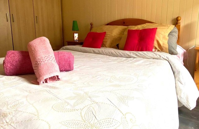 Homerez - Nice appartement for 4 ppl. at Brest