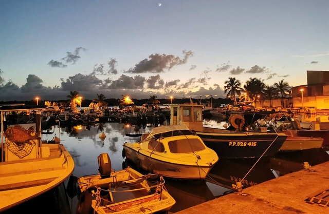 Homerez - Nice house for 2 ppl. at Pointe-à-Pitre