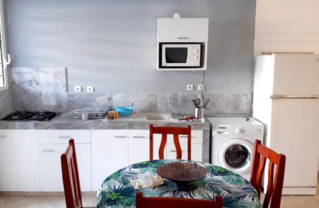 Homerez - Nice house with garden and terrace