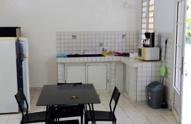 Homerez - Nice house with garden and terrace & Wifi