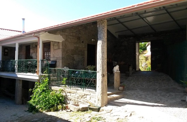 Homerez - Nice house With mountain view and terrace