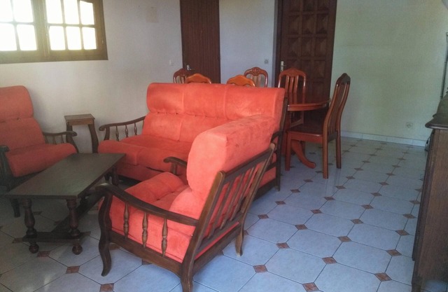 Homerez - Panoramic Apartment Bouillante, 100m²