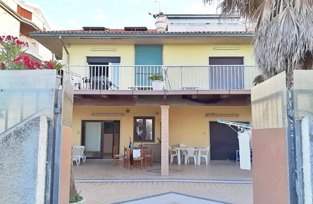 Homerez - Peaceful studio in Francavilla al Mare