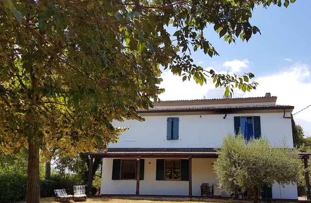 Homerez - Spacious appartement 17 km away from the beach for 5 ppl. at Apsella