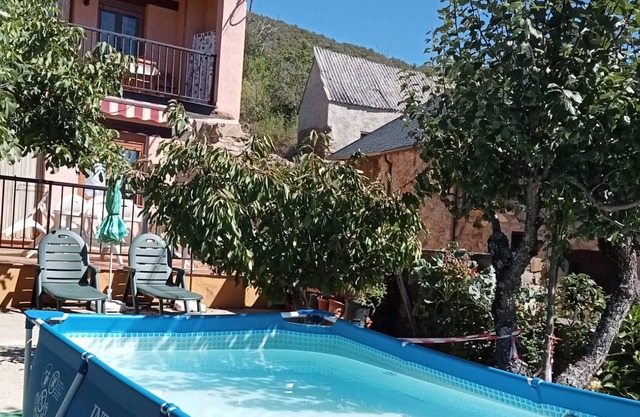 Homerez - Spacious house for 6 ppl. at Tedejo