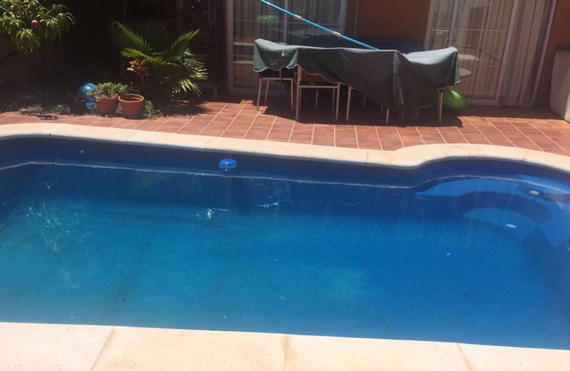 Homerez - Spacious villa 1 km away from the beach for 6 ppl. with swimming-pool