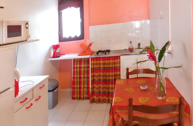 Homerez - Studio in Capesterre Belle Eau