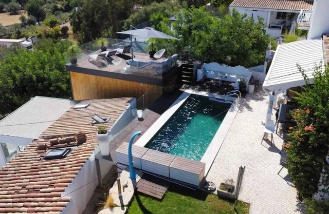 Homerez - Studio in São Brás de Alportel