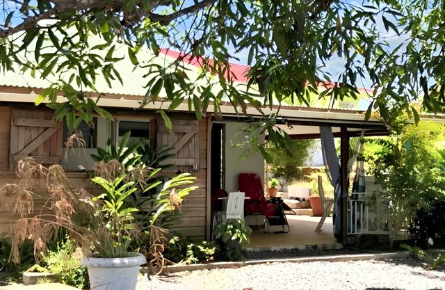 Homerez - Studio in Sainte-Anne