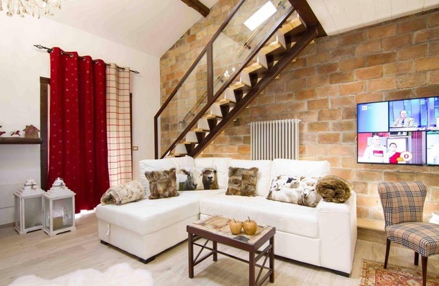Homerez - Studio in Vignanello