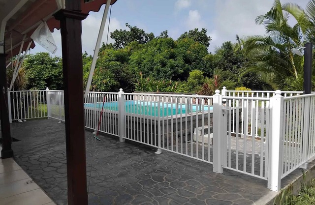 Homerez - Villa in Capesterre-Belle-Eau