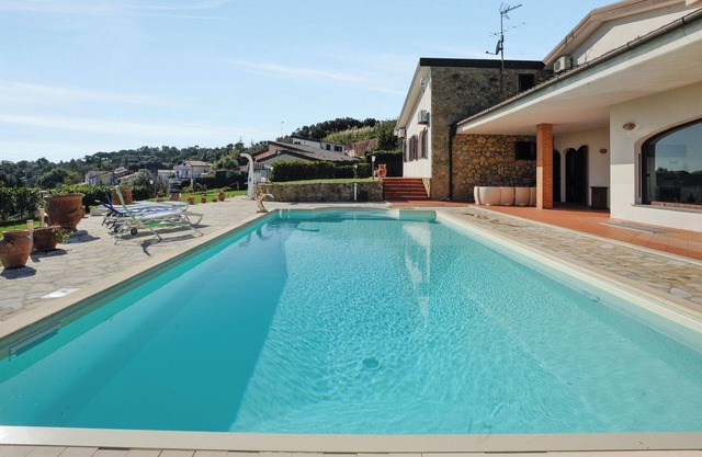 Homerez - Villa in Castellaccio