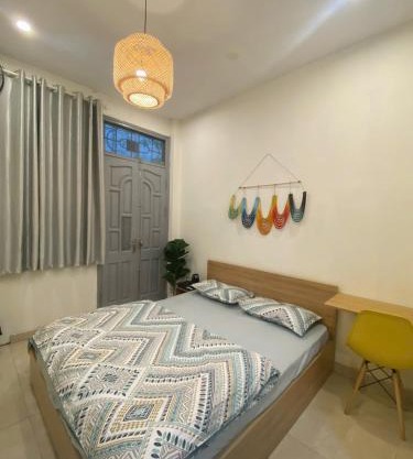 Homestay đối diện Lăng Bác