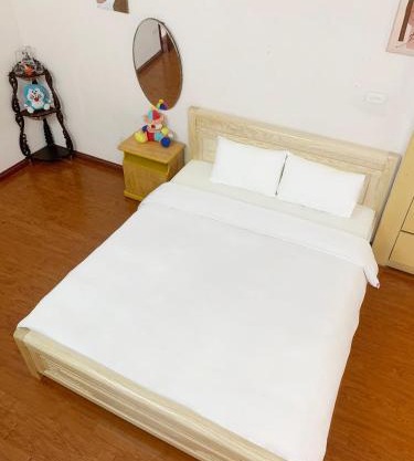 Homestay 68 Đồng Bát A