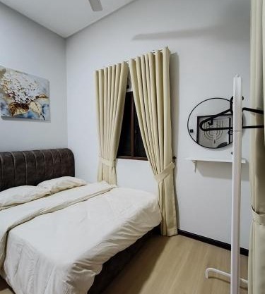 Homestay Aulia, Dungun, Terengganu