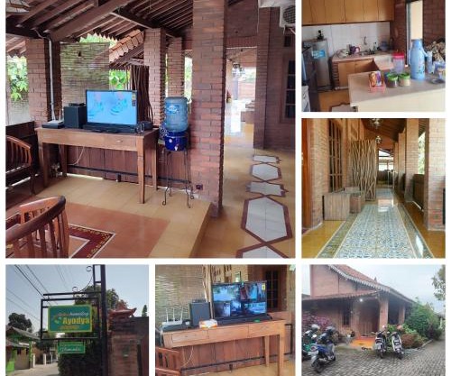 Homestay AYODYA