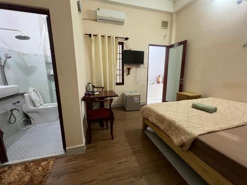 Homestay Ba Doan 2