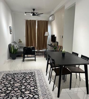Homestay Bayu, Kita Impian