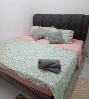 Homestay Casa Mutiara