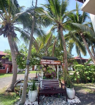 Homestay Cenang Village Langkawi