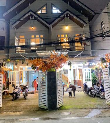 Homestay gần chợ Đà Lạt