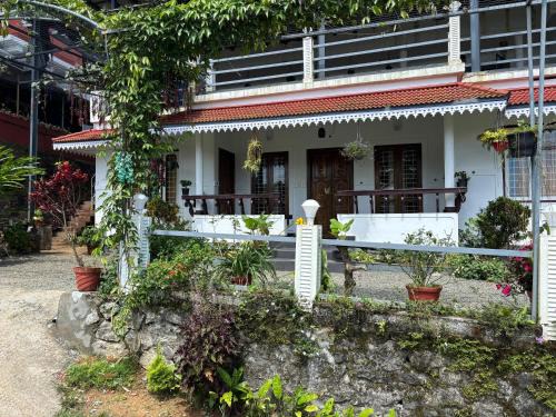 Homestay INN Munnar