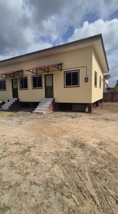 Homestay Krubong Village Vibe