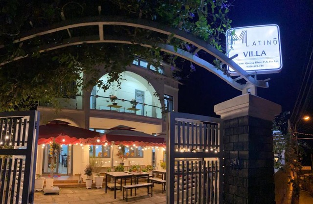 Homestay M-Latino Dalat