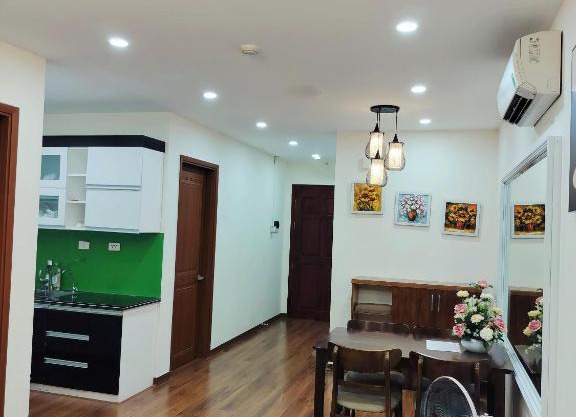 Homestay Newlife Bãi Cháy Hạ Long N&T