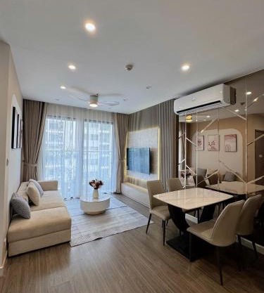 Homestay nhà Kén