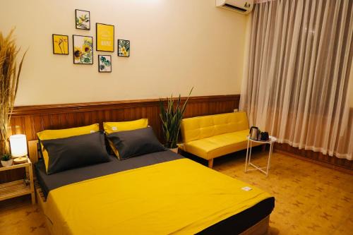 Homestay Phố Ngọc Hà
