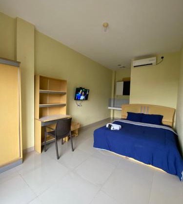 Homestay Sentul Bogor
