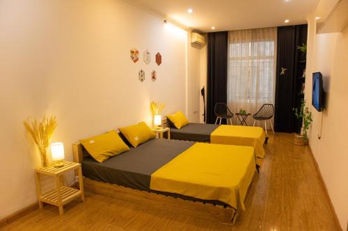 Homestay tại Phố Cổ