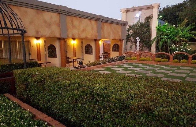 Homestay Travel Guest House
