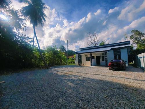 Homestay Triple S SAKINAH kangar