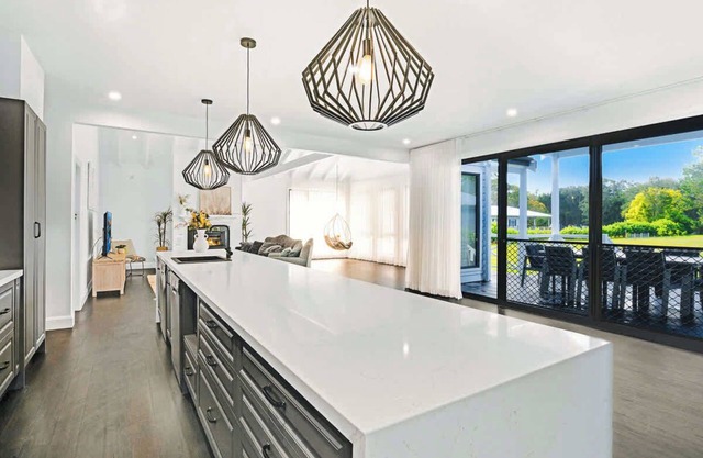 Homestead on Fennell - Fresh Eggs, Farm & BBQ Fun