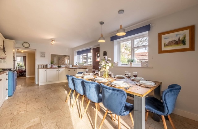 Homestead, Southrepps, Norfolk