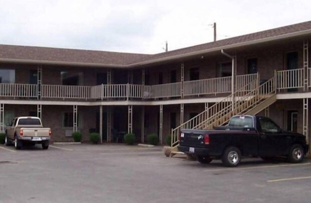 Hometown Inn