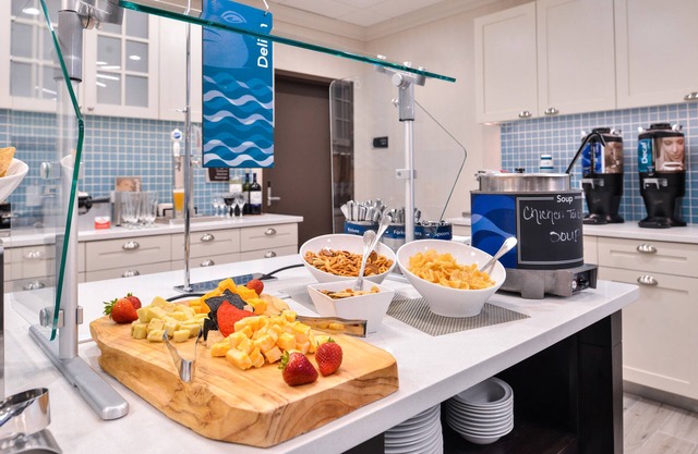 Homewood Suites by Hilton Des Moines Airport