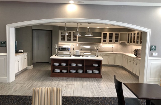 Homewood Suites by Hilton Hagerstown