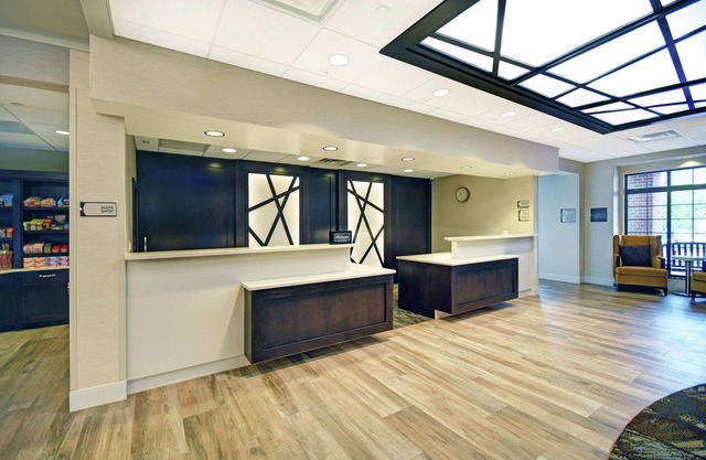 Homewood Suites by Hilton Denver Int'l Airport