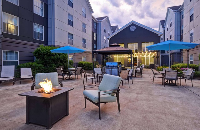 Homewood Suites by Hilton Philadelphia Great Valley