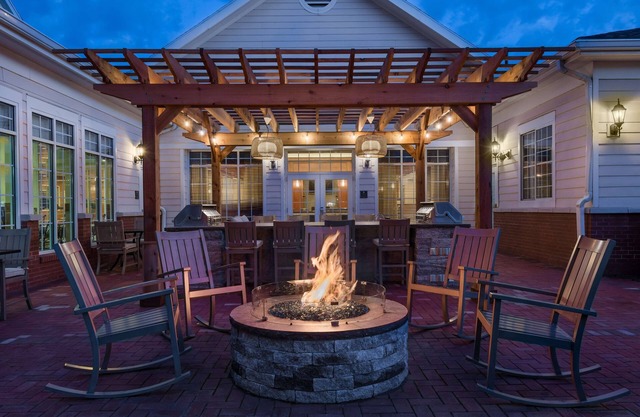 Homewood Suites by Hilton Buffalo/Amherst