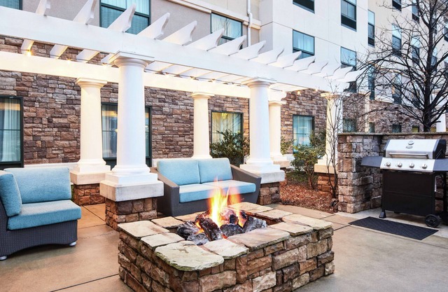 Homewood Suites by Hilton Columbus