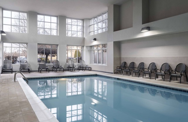 Homewood Suites by Hilton Columbus/Airport
