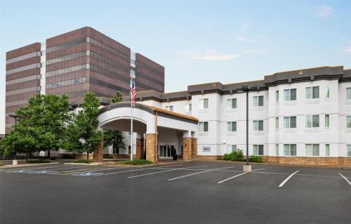 Homewood Suites by Hilton Denver West - Lakewood