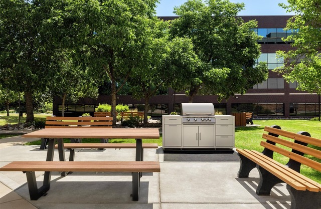 Homewood Suites by Hilton Denver West Lakewood