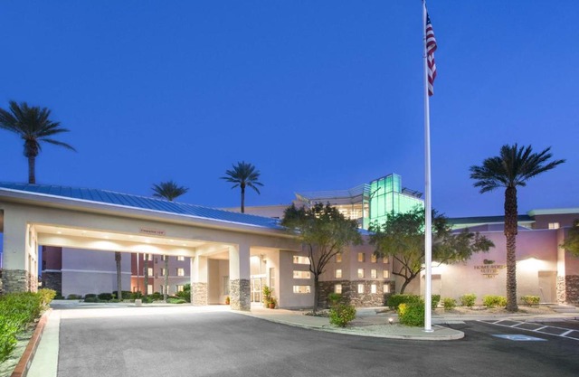 Homewood Suites by Hilton South Las Vegas