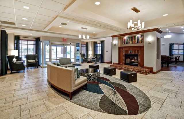 Homewood Suites by Hilton Cincinnati-Milford