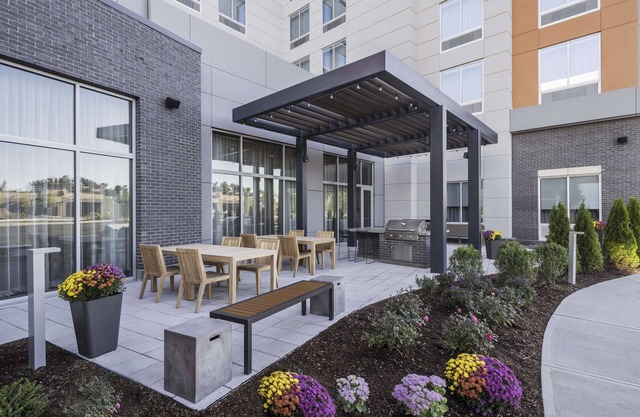 Homewood Suites by Hilton Boston Woburn